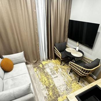 Продается 1-комнатная квартира, 18 м²