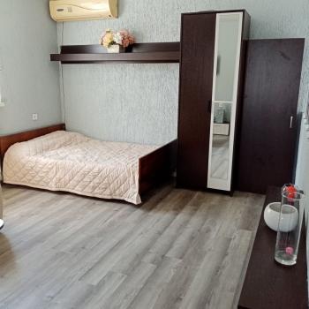 Сдается 1-комнатная квартира, 50 м²