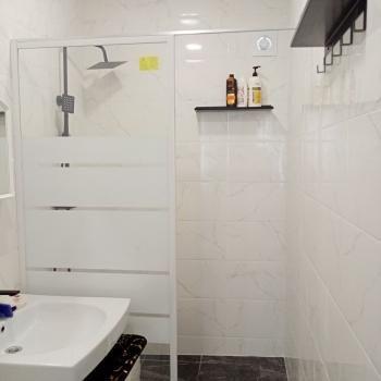 Сдается 1-комнатная квартира, 50 м²