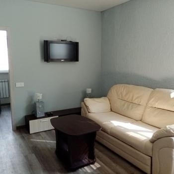 Сдается 1-комнатная квартира, 50 м²