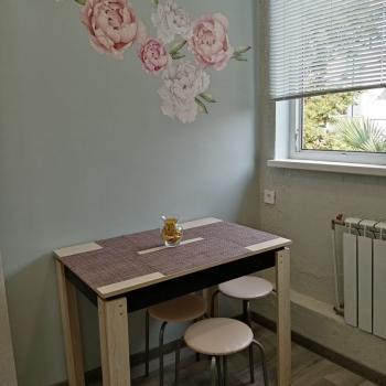 Сдается 1-комнатная квартира, 50 м²