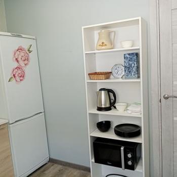 Сдается 1-комнатная квартира, 50 м²