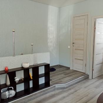 Сдается 1-комнатная квартира, 50 м²