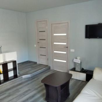 Сдается 1-комнатная квартира, 50 м²