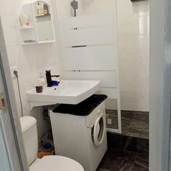 Сдается 1-комнатная квартира, 50 м²