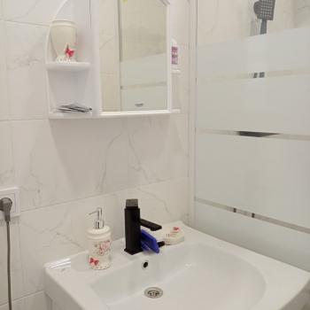 Сдается 1-комнатная квартира, 50 м²