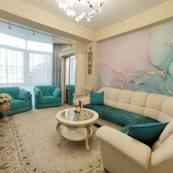 Продается 3-х комнатная квартира, 73 м²