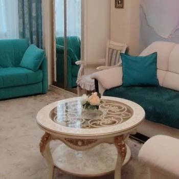 Продается 3-х комнатная квартира, 73 м²