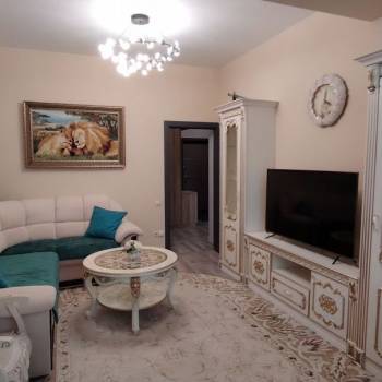 Продается 3-х комнатная квартира, 73 м²