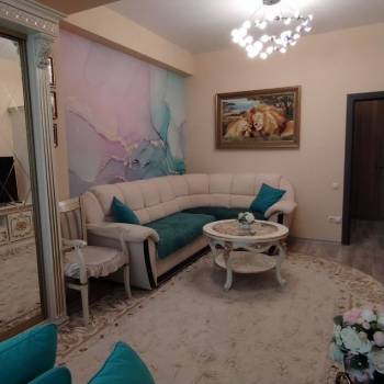 Продается 3-х комнатная квартира, 73 м²