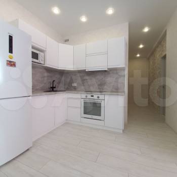 Продается 1-комнатная квартира, 38 м²
