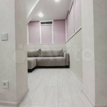 Продается 1-комнатная квартира, 38 м²