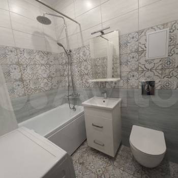 Продается 1-комнатная квартира, 38 м²