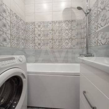 Продается 1-комнатная квартира, 38 м²