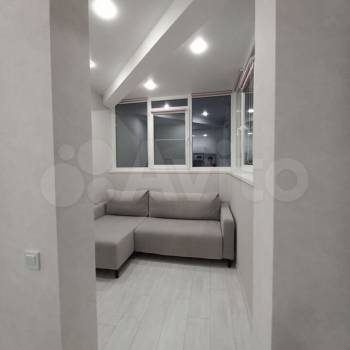 Продается 1-комнатная квартира, 38 м²