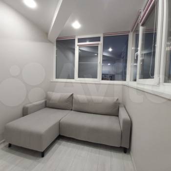 Продается 1-комнатная квартира, 38 м²