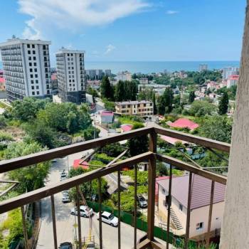 Продается 2-х комнатная квартира, 53 м²