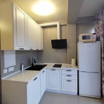 Сдается 1-комнатная квартира, 25 м²