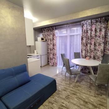 Сдается 1-комнатная квартира, 25 м²