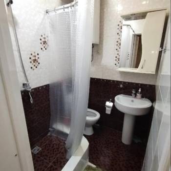 Сдается 1-комнатная квартира, 25 м²