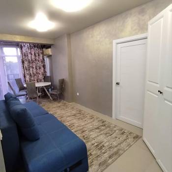 Сдается 1-комнатная квартира, 25 м²