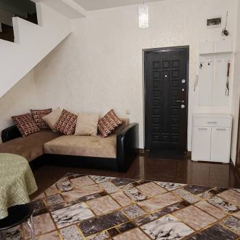 Продается 2-х комнатная квартира, 45 м²