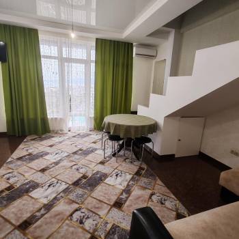 Продается 2-х комнатная квартира, 45 м²