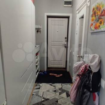 Продается 1-комнатная квартира, 28 м²