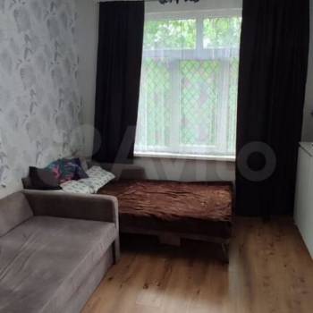 Продается 1-комнатная квартира, 28 м²