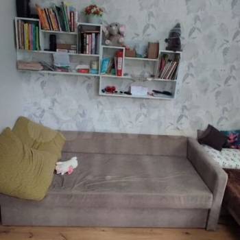 Продается 1-комнатная квартира, 28 м²