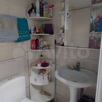 Продается 1-комнатная квартира, 28 м²