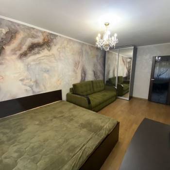 Сдается 2-х комнатная квартира, 60 м²