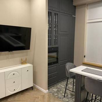 Продается 1-комнатная квартира, 27 м²