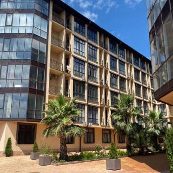 Продается 1-комнатная квартира, 27 м²