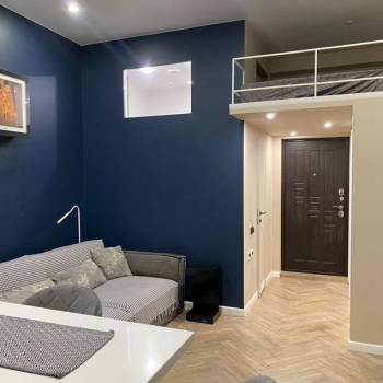 Продается 1-комнатная квартира, 27 м²