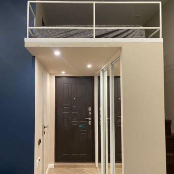 Продается 1-комнатная квартира, 27 м²