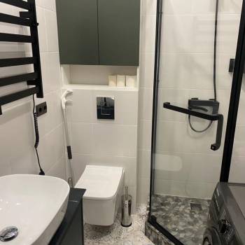 Продается 1-комнатная квартира, 27 м²