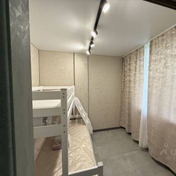 Продается 1-комнатная квартира, 34 м²