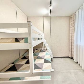 Продается 1-комнатная квартира, 34 м²