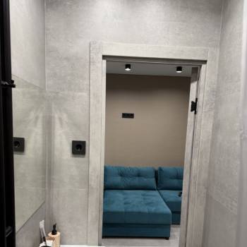 Продается 1-комнатная квартира, 34 м²