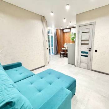 Продается 1-комнатная квартира, 34 м²