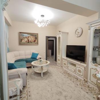 Продается 3-х комнатная квартира, 80 м²