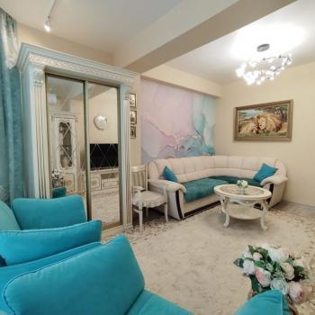 Продается 3-х комнатная квартира, 80 м²