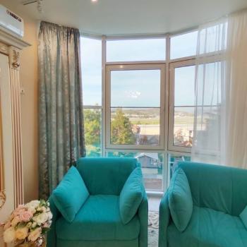 Продается 3-х комнатная квартира, 80 м²