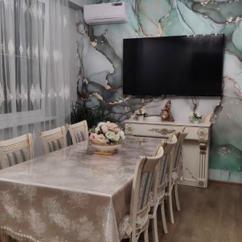 Продается 3-х комнатная квартира, 80 м²