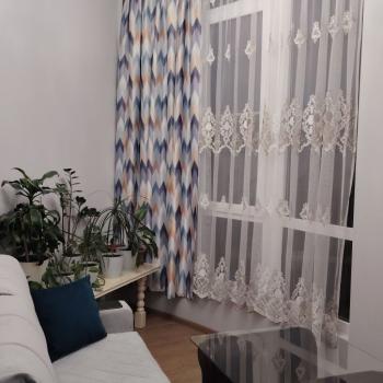 Продается 3-х комнатная квартира, 80 м²