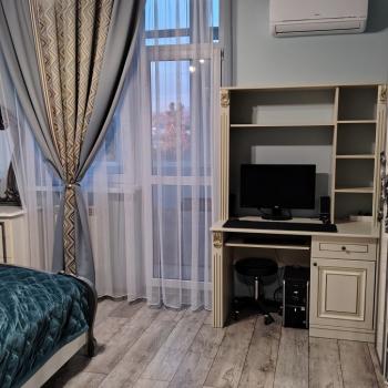 Продается 3-х комнатная квартира, 80 м²