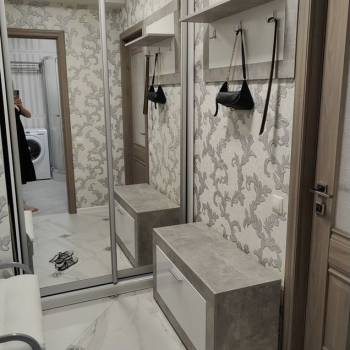 Сдается 1-комнатная квартира, 28 м²