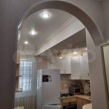 Сдается Многокомнатная квартира, 60 м²