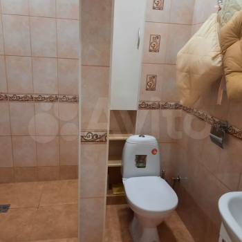 Сдается Многокомнатная квартира, 60 м²